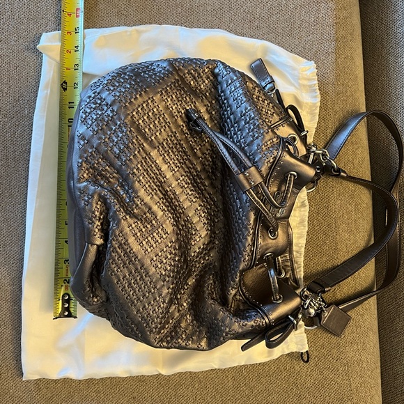 Coach bag - Picture 7 of 8